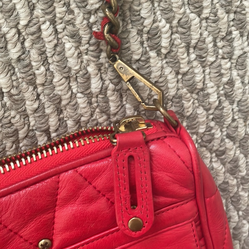 Rebecca Minkoff Mac bag - Picture 4 of 8